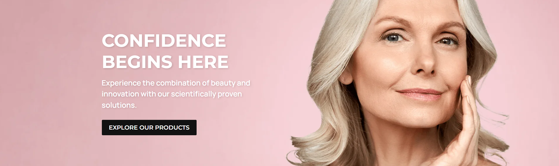 Radiant Skin, Redefined by Zephta®